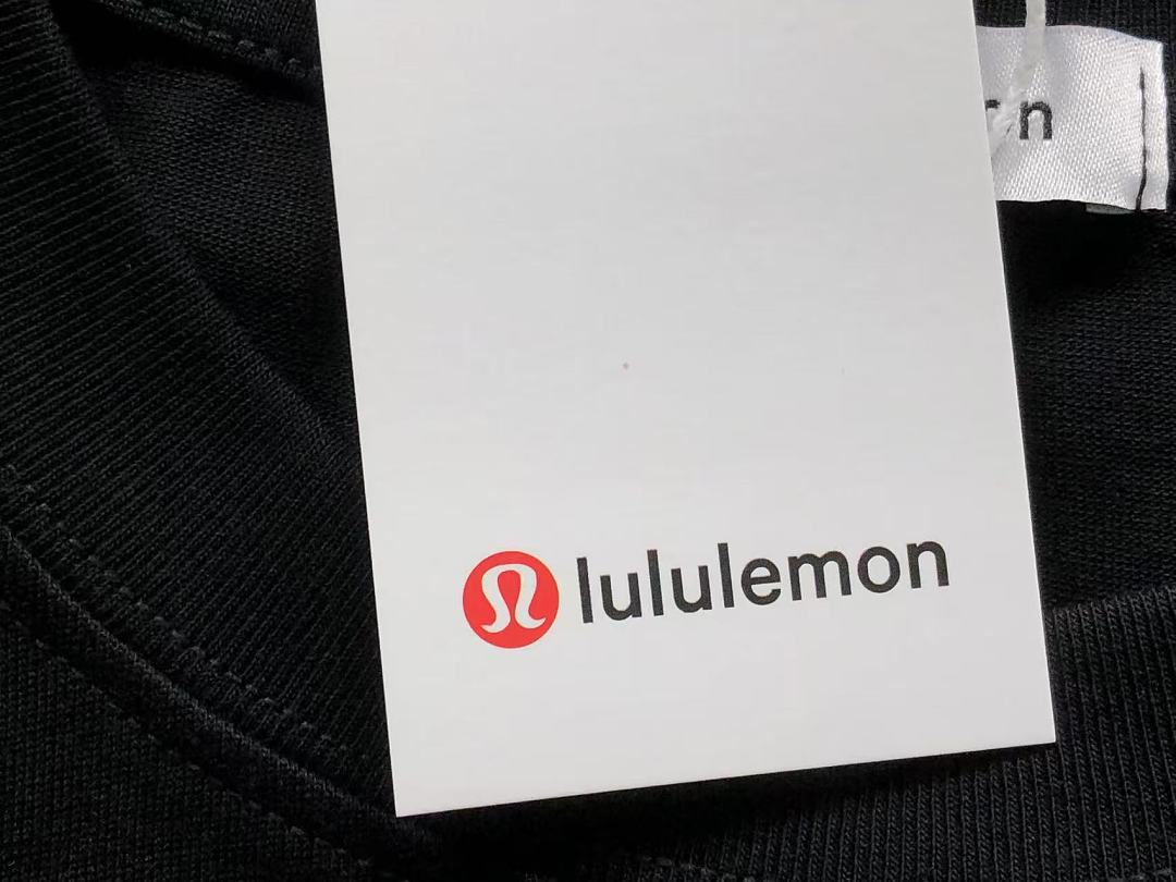 On Running 112 LULULEMON T-SHIRT 3207220217 (Im 170Cm 60Kg I Wear Size L In The Phot) - Image 17