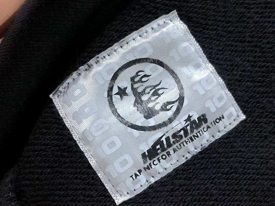 Hellstar TROUSERS238 HELLSTAR HOODIE - Image 29