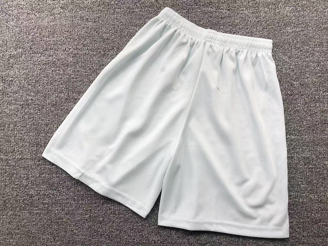 Chanel 68 FOOTBALL T-SHIRT SHORTS - Image 23