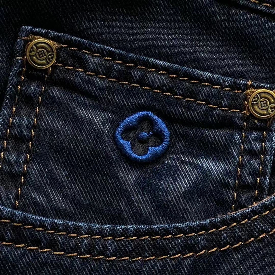 Unbranded 215 L⭐ TROUSERS 2203311901 (Im 170Cm 60Kg I Wear Size 32 In The Phot) - Image 12