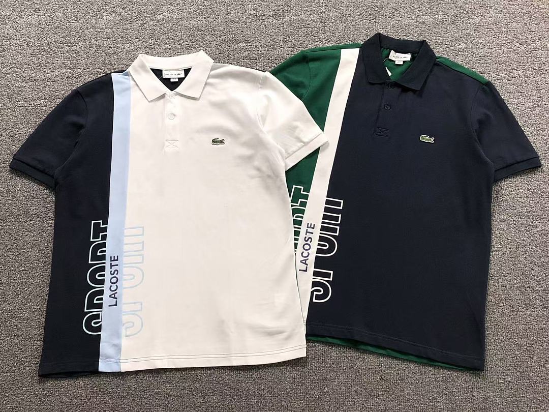 Lacoste 145 LACOSTE POLO 3206131704 (Im 170Cm 60Kg I Wear Size XL In The Phot) - Image 5