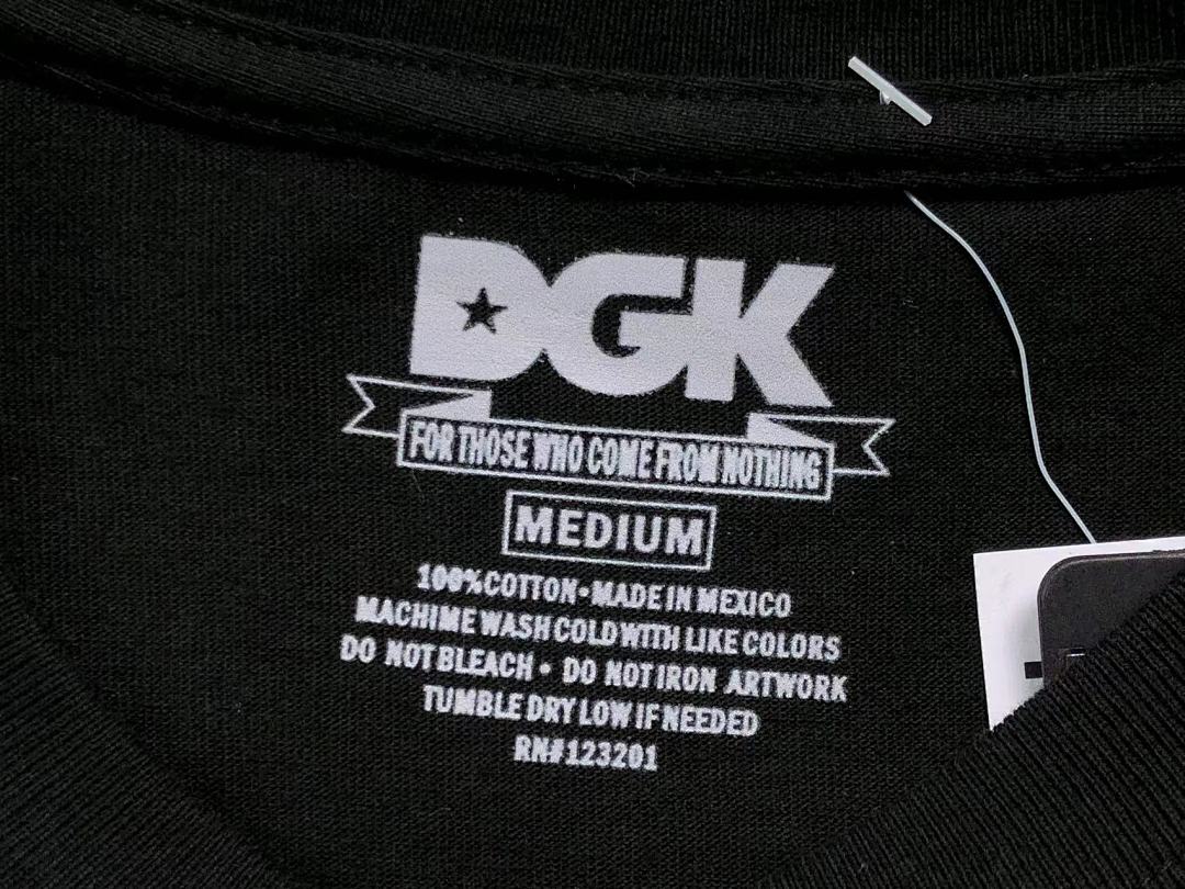 DGK 95DGK T-SHIRT - Image 26