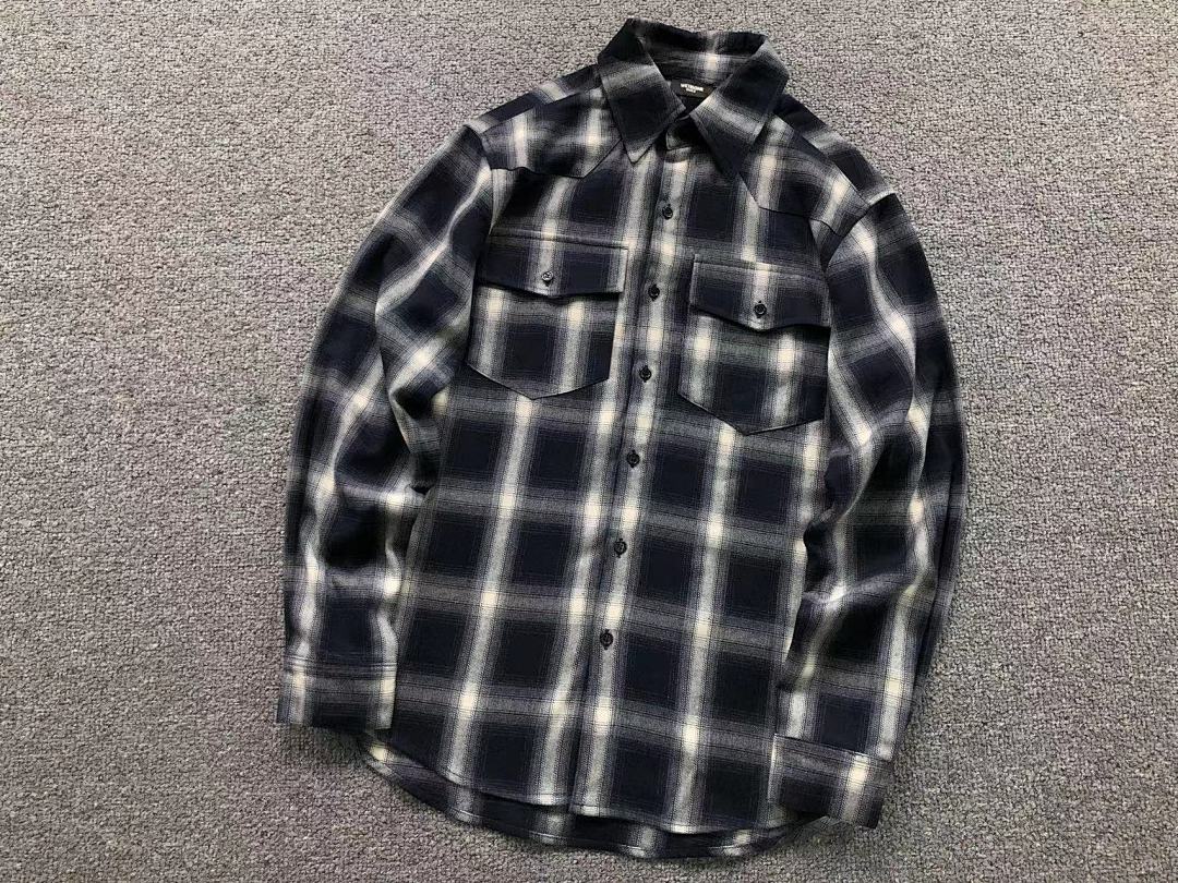 We11done 158 WE11 ⭐⭐NE SHIRT 219102417 (Im 170Cm 60Kg I Wear Size S In The Phot) - Image 15