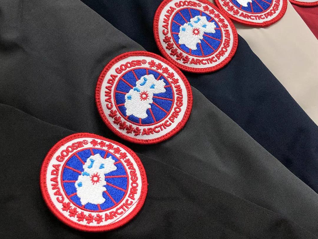 Canada Goose 568 C⭐N⭐⭐A G⭐⭐⭐E DOWN JACKETS 210050215 (Im 170Cm 57Kg I Wear Size S In The Phot) - Image 22