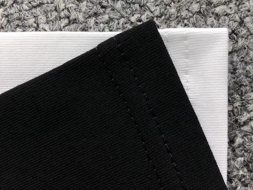Off-White 98 OFF-WHITE T-SHIRT 524231219 (Im 170Cm 60Kg I Wear Size M In The Phot) - Image 19