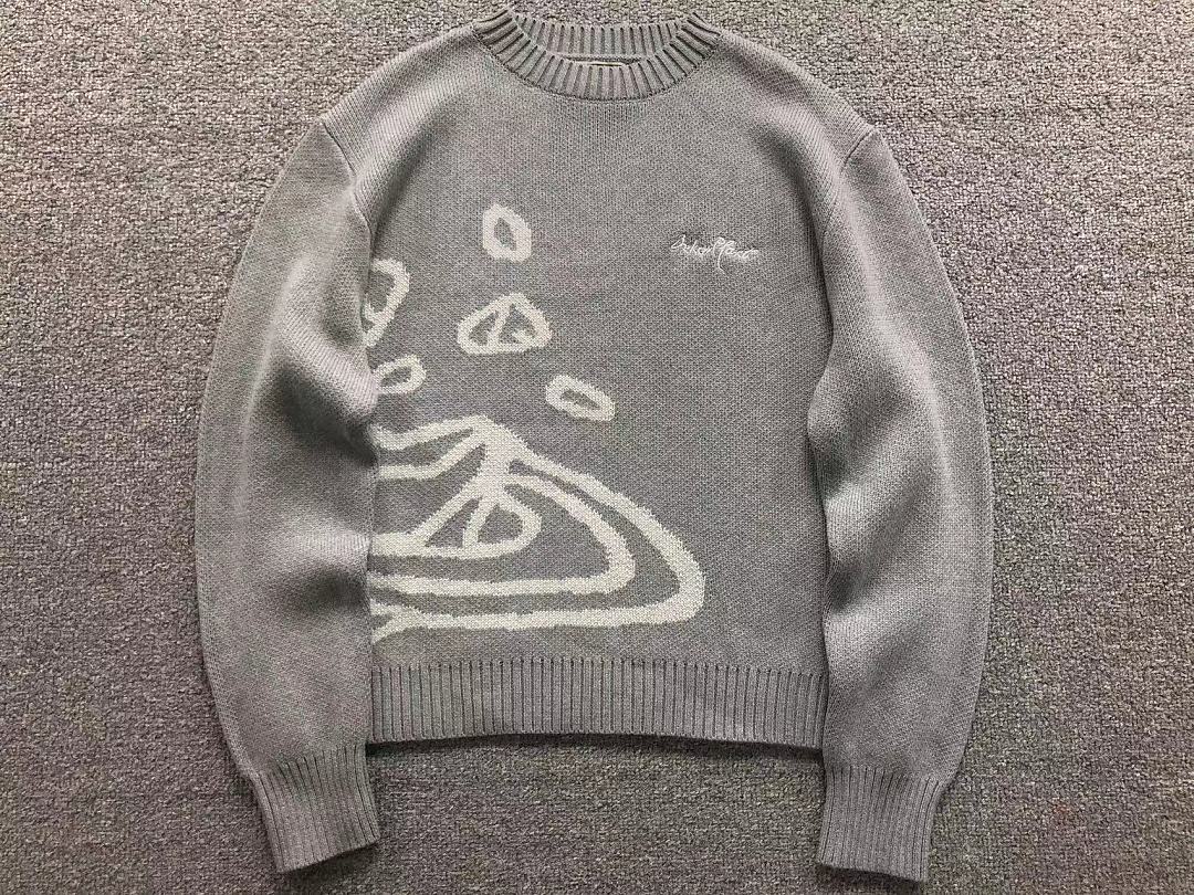 Broken Planet 138 BROKEN PLANET SWEATER 124151834 (Im 170Cm 60Kg I Wear Size S In The Phot) - Image 5