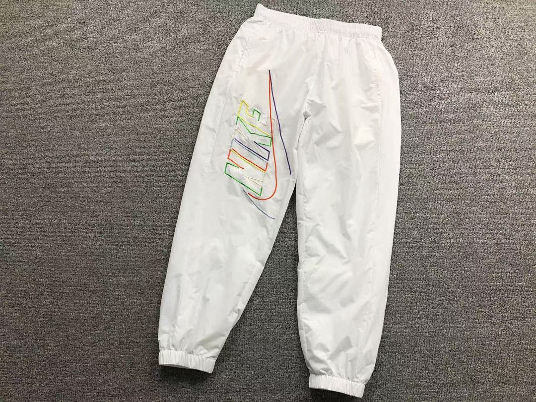 Nike 188 N⭐K⭐ TRENCH COAT TROUSERS 503253785 (Im 170Cm 60Kg I Wear Size M In The Phot) - Image 41