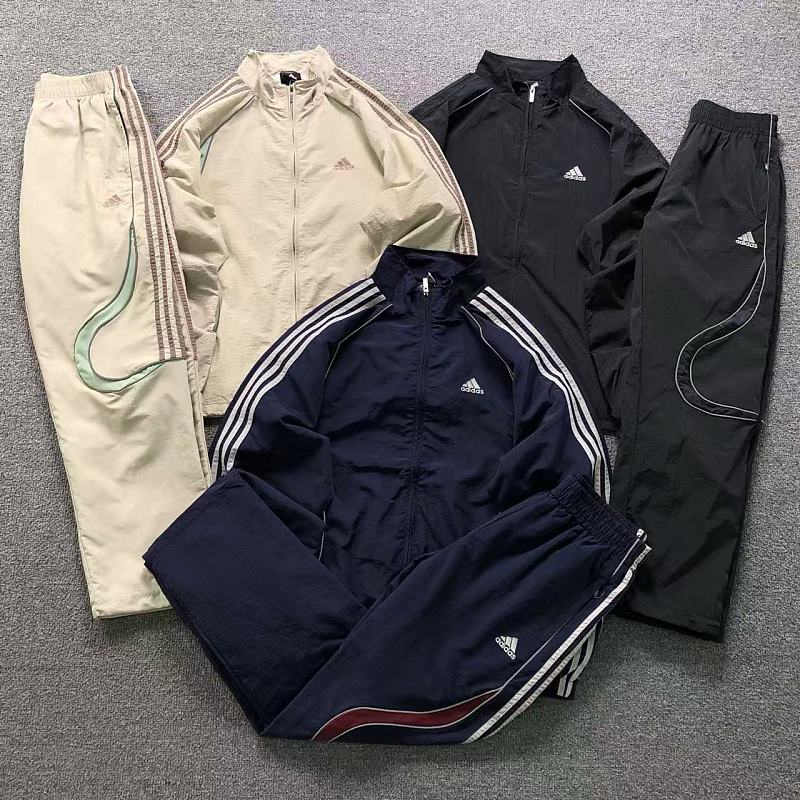 Adidas TROUSERS 139 A⭐I⭐AS JACKET 4206180877 (Im 170Cm 60Kg I Wear Size L In The Phot)