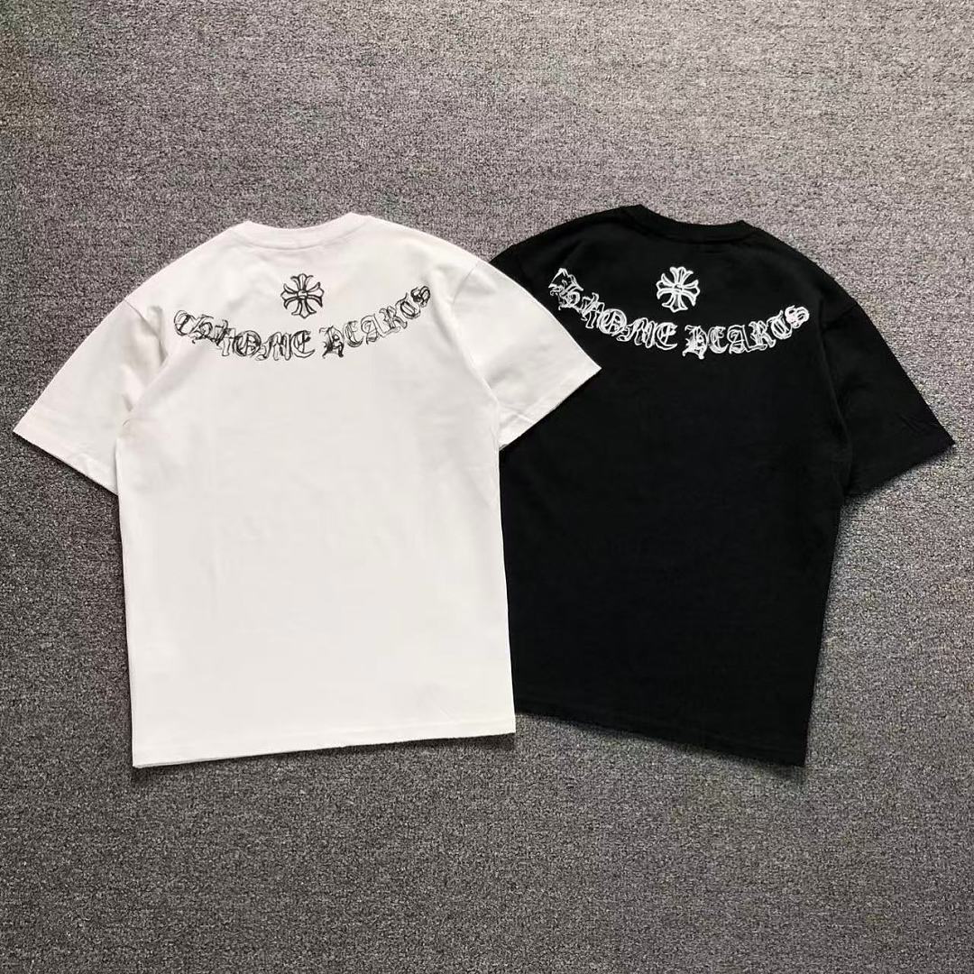 Comme des Garcons 125 C⭐⭐OME HE⭐⭐TS T-SHIRT 3206151217 (Im 170Cm 60Kg I Wear Size S In The Phot)