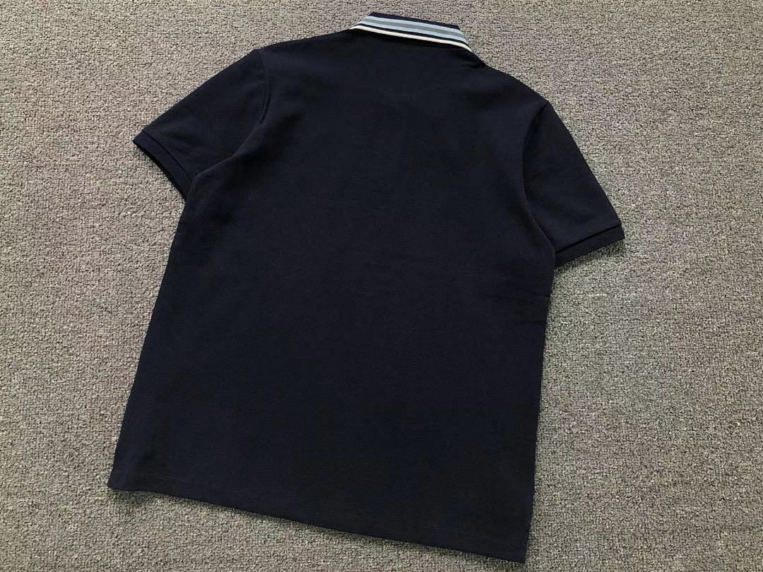 Gucci 135 G⭐C⭐I POLO 571919106 (Im 170Cm 60Kg I Wear Size M In The Phot) - Image 13