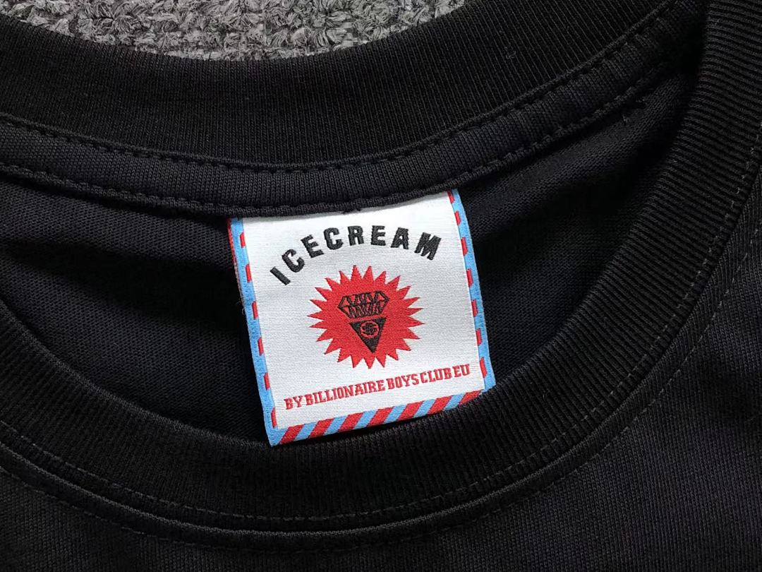 Icecream 98 IC⭐⭐R⭐AM T-SHIRT 3201310417 (Im 170Cm 60Kg I Wear Size M In The Phot) - Image 22