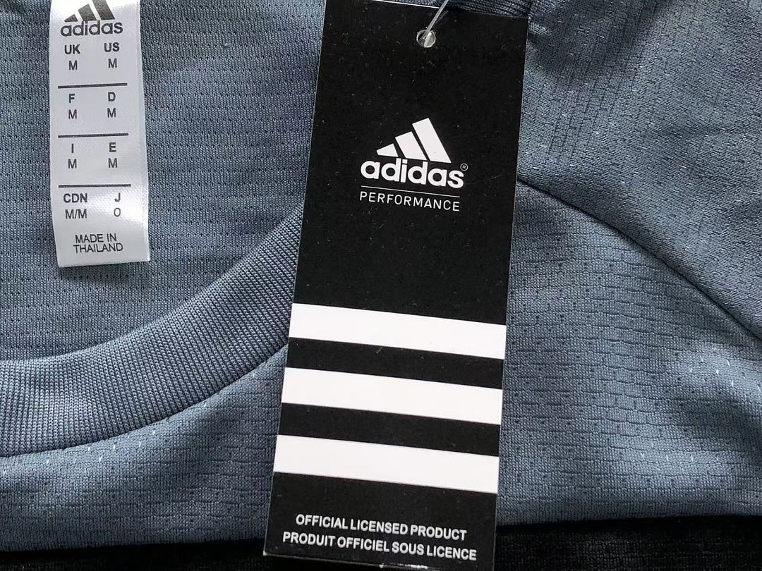 Unbranded 88 FOOTBALL T-SHIRT SHORTS 128624002 (Im 170Cm 60Kg I Wear Size M In The Phot) - Image 16