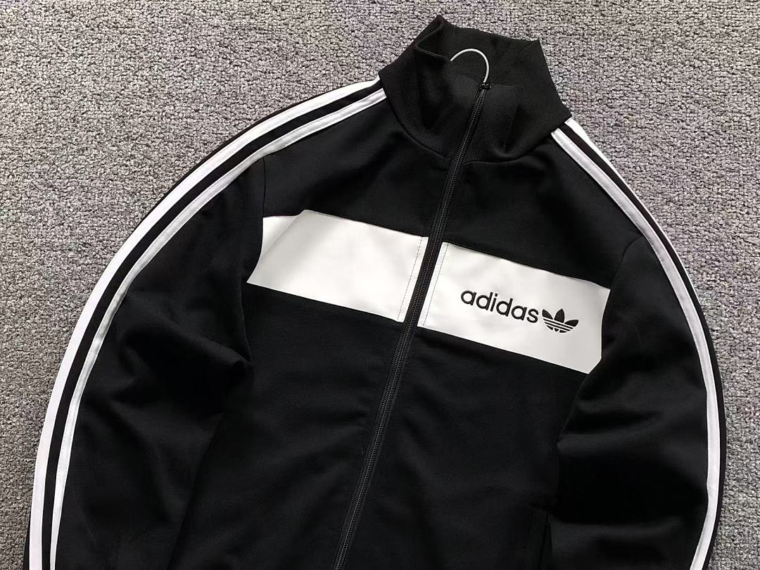 Adidas 188 A⭐I⭐AS HOODIE 1283102159 (Im 170Cm 60Kg I Wear Size S In The Phot) - Image 13