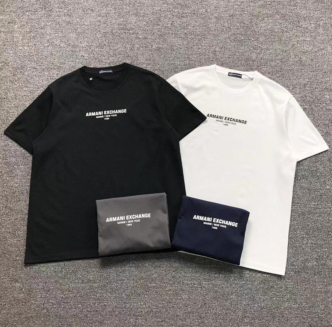 Unbranded 85 AR⭐⭐⭐ EXCH⭐⭐⭐ T-SHIRT 2111070601 (Im 170Cm 60Kg I Wear Size L In The Phot)