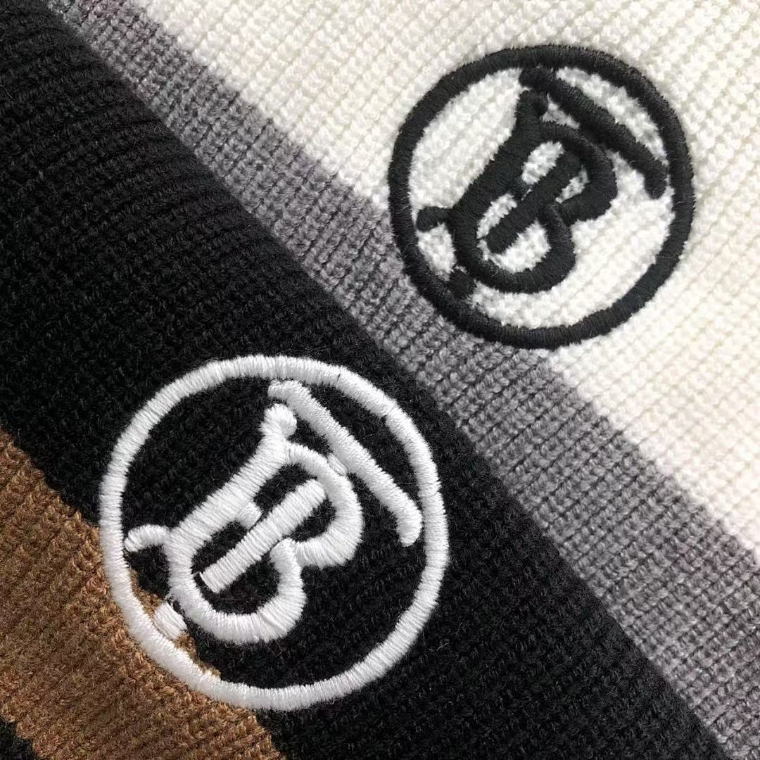 Burberry 138 B⭐R⭐E⭐RY SWEATER 3109120620 (Im 170Cm 60Kg I Wear Size M In The Phot) - Image 13