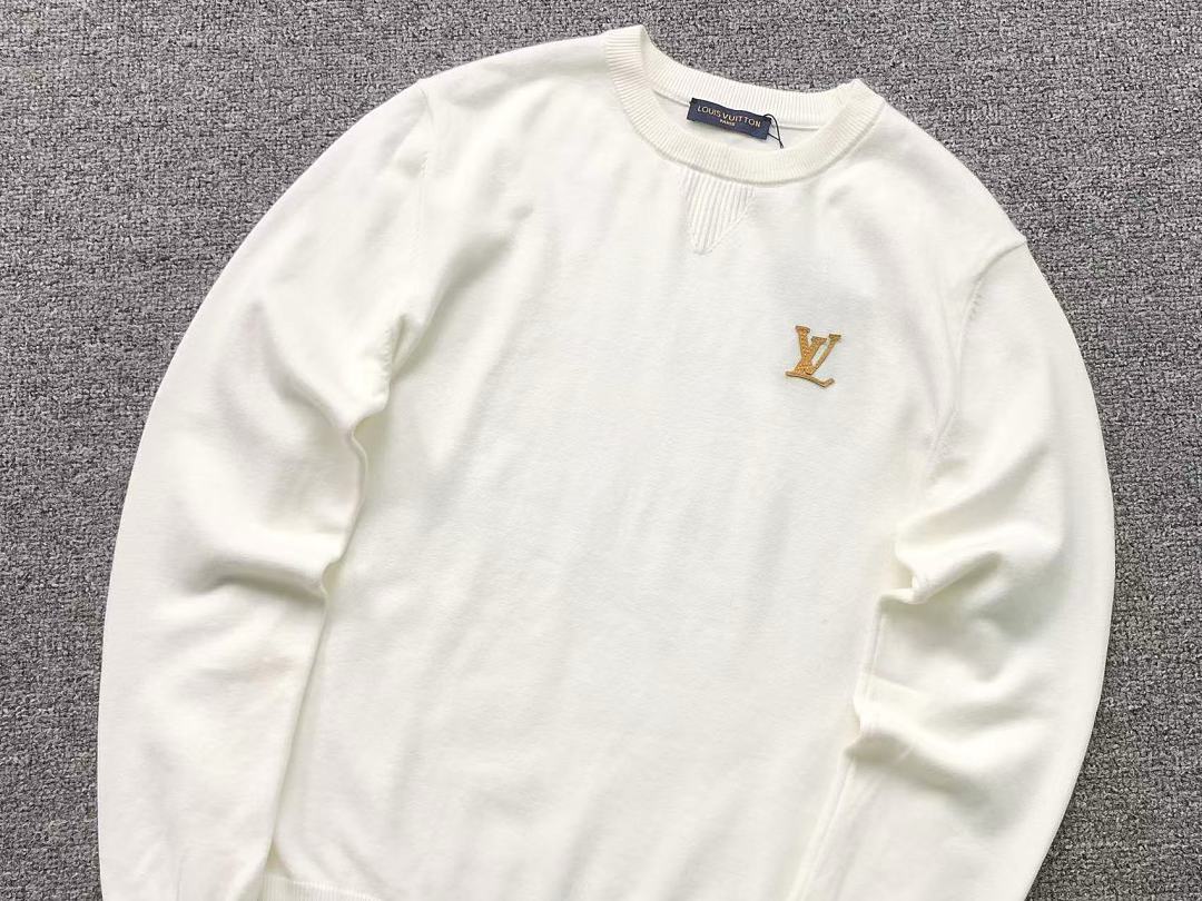 Unbranded 235 L⭐ SWEATER 4208191301 (Im 170Cm 60Kg I Wear Size M In The Phot) - Image 9