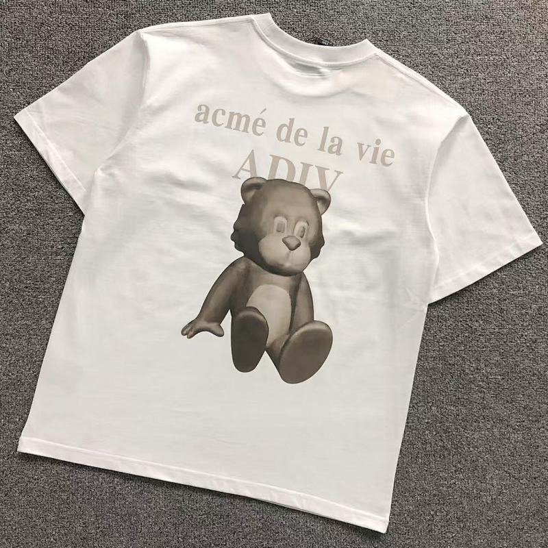 Aape 98 A⭐⭐V T-SHIRT 4104160121 (Im 170Cm 60Kg I Wear Size 1 In The Phot)