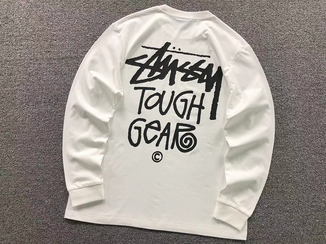 Stussy 95 STUSSY LONG - Image 11