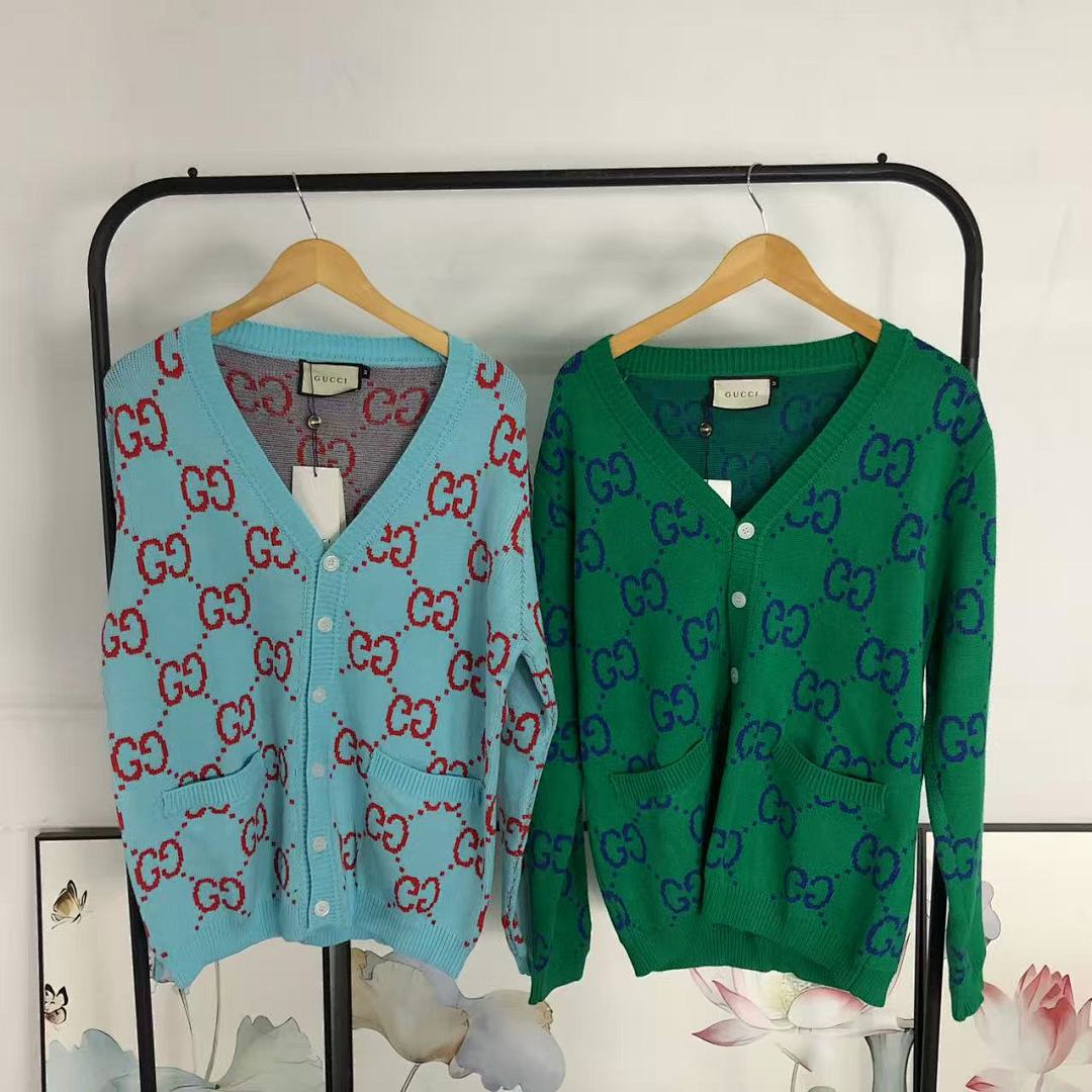 Gucci 175 G⭐C⭐I SWEATER 4112607146 (Im 170Cm 60Kg I Wear Size M In The Phot) - Image 22