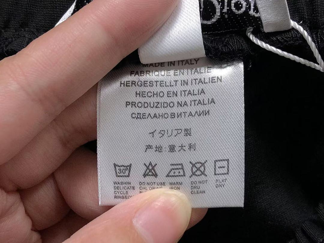 Dior 115 D⭐O⭐ SHORTS 3203237420 (Im 170Cm 60Kg I Wear Size XL In The Phot) - Image 25