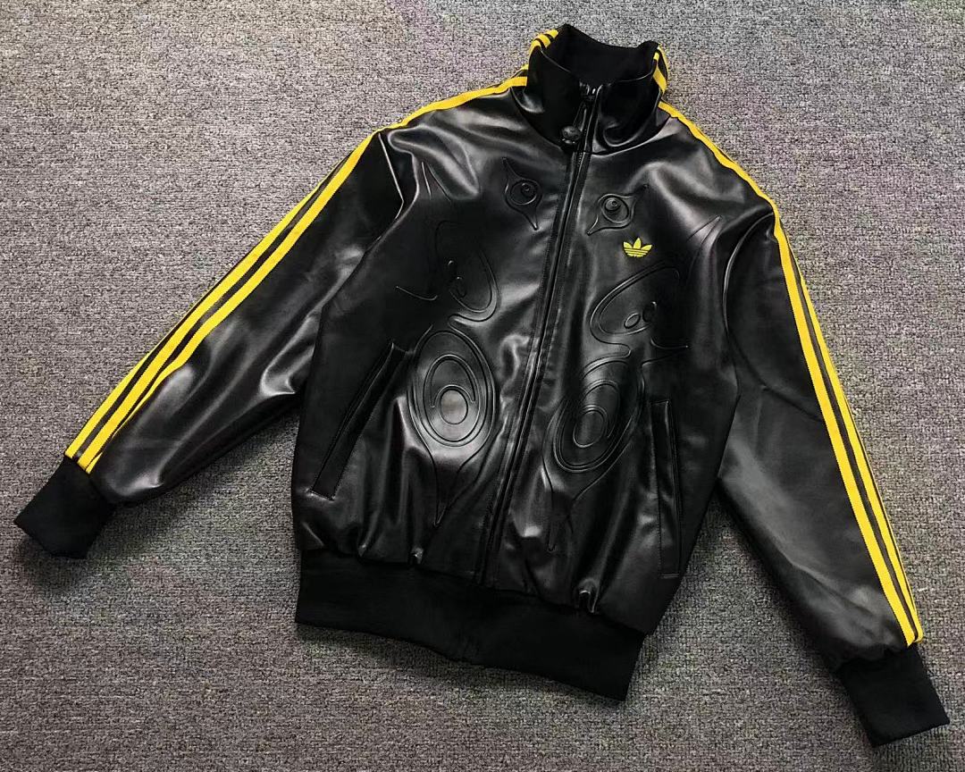 Adidas 228 A⭐I⭐AS JACKET 21102108001 (Im 170Cm 60Kg I Wear Size S In The Phot) - Image 5