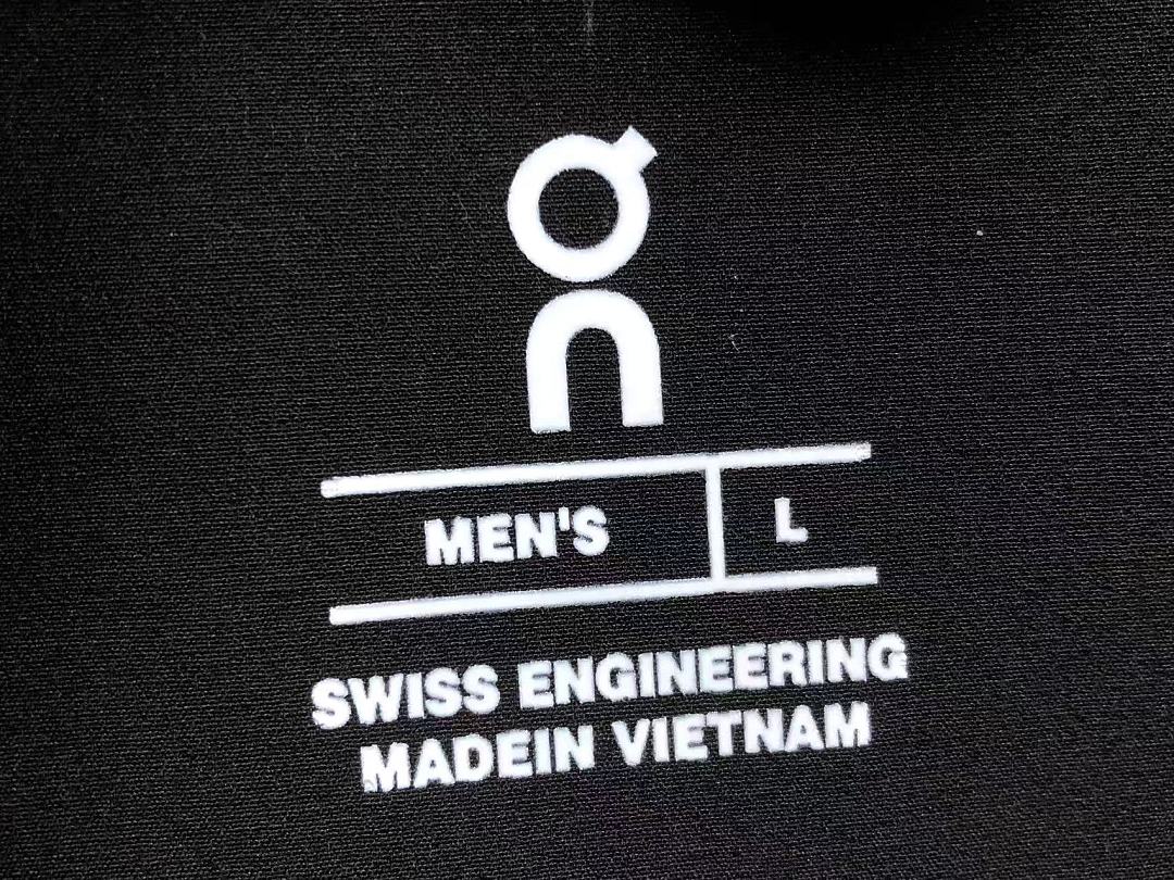 On Running 188 ON JACKET 2205270704 (Im 170Cm 60Kg I Wear Size L In The Phot) - Image 19