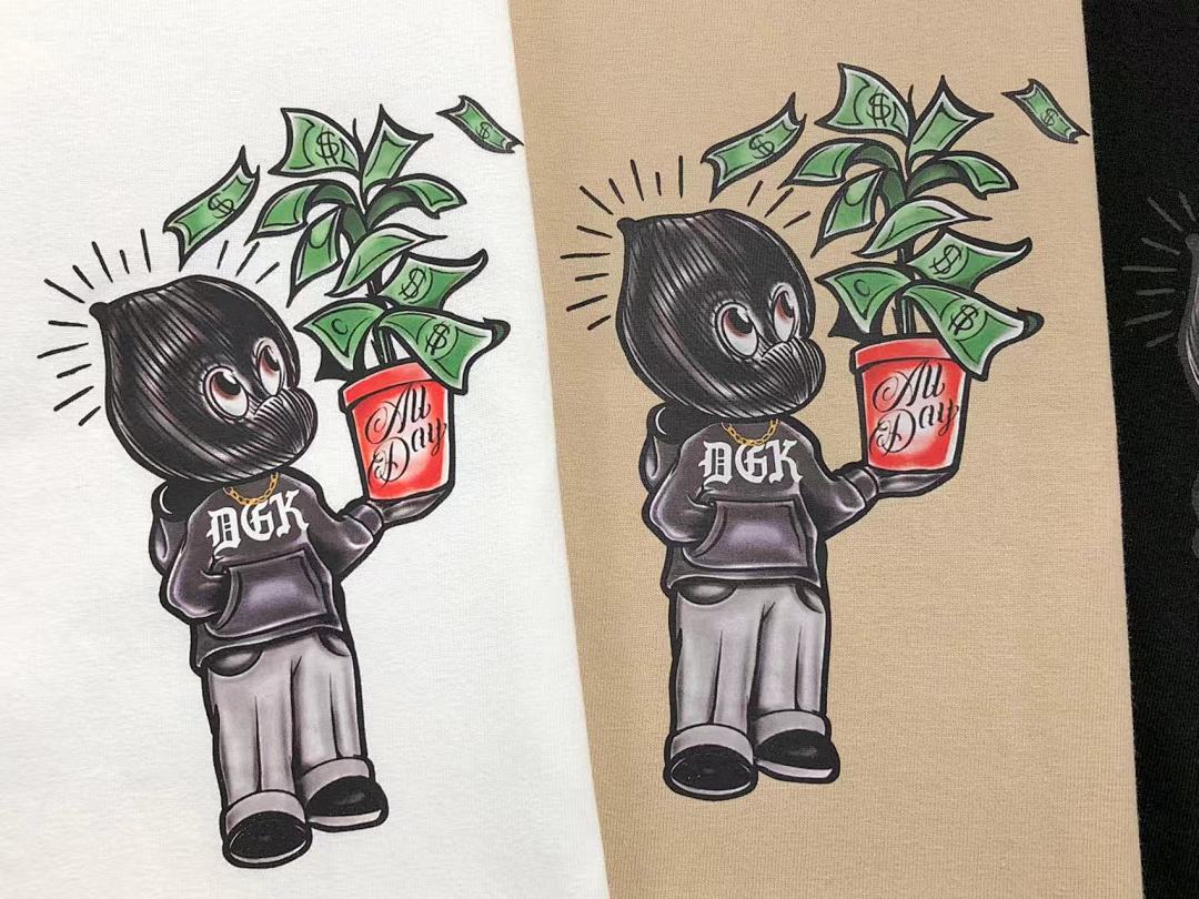 DGK 95 DGK T-SHIRT - Image 21