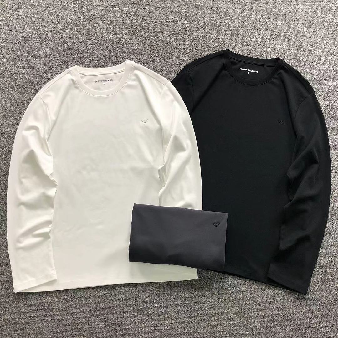 Unbranded 98 E⭐P⭐R⭐⭐ A⭐M⭐N⭐ LONG SLEEVED 3206080203 (Im 170Cm 60Kg I Wear Size L In The Phot), photo 1