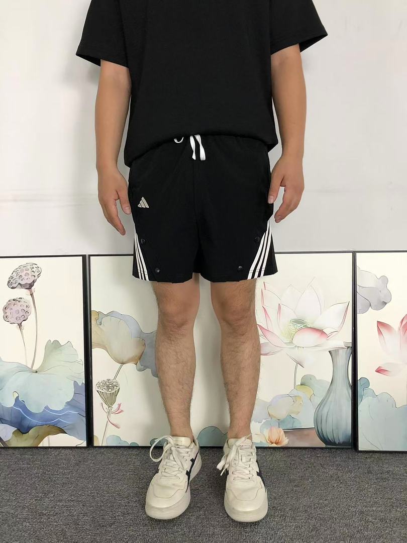 Adidas 95 A⭐I⭐AS SHORTS 526032185 (Im 170Cm 60Kg I Wear Size M In The Phot) - Image 3