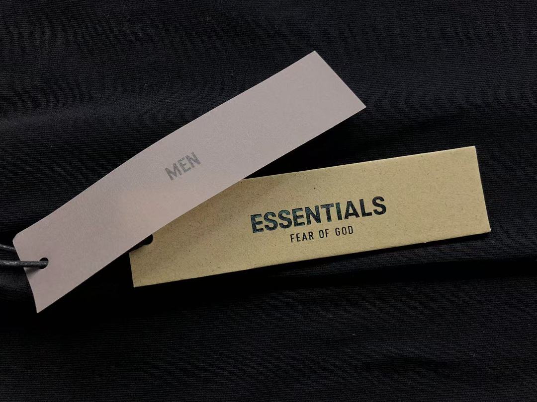 Fear of God 85 FOG T-SHIRT 1108111151 (Im 170Cm 55Kg I Wear Size M In The Phot) - Image 25