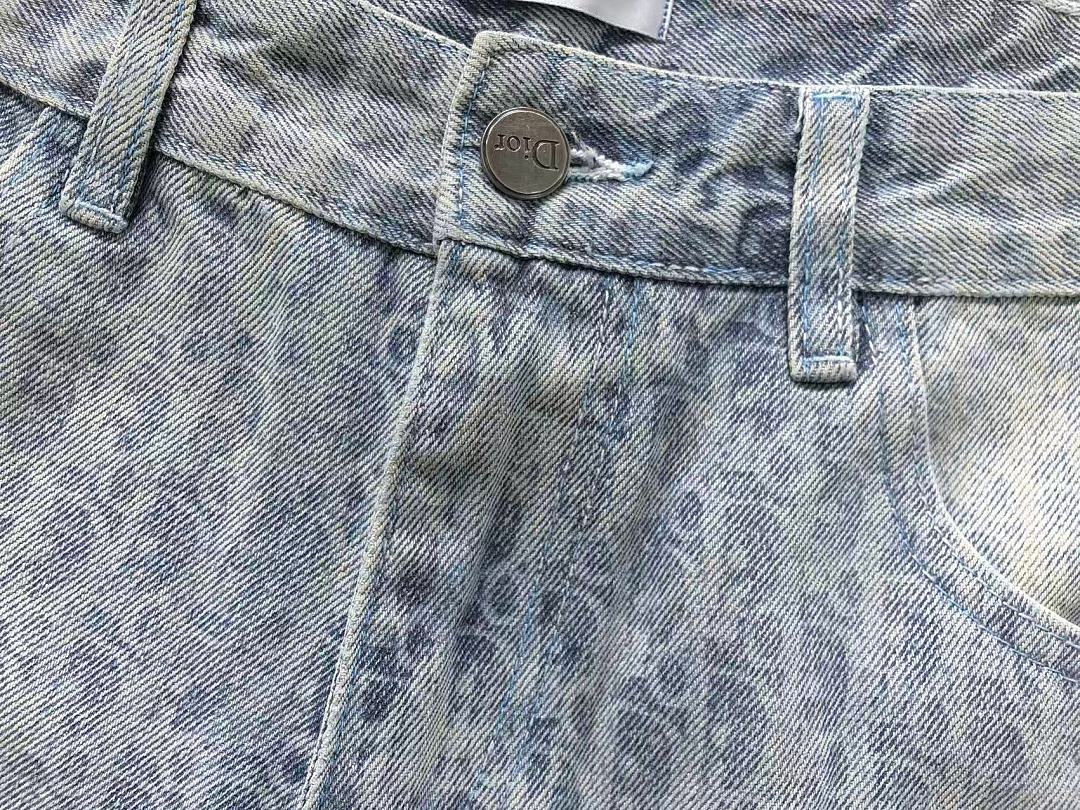 Dior 185 D⭐O⭐ SHORTS 3207110517 (Im 170Cm 60Kg I Wear Size L In The Phot) - Image 17
