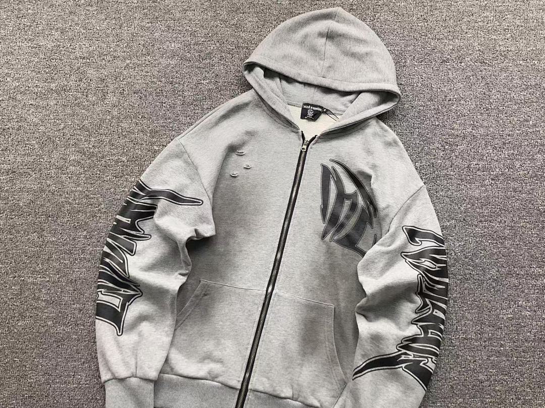 On Running 178 MI⭐⭐D EM⭐⭐ION HOODIE 3108222817 (Im 170Cm 60Kg I Wear Size M In The Phot) - Image 7