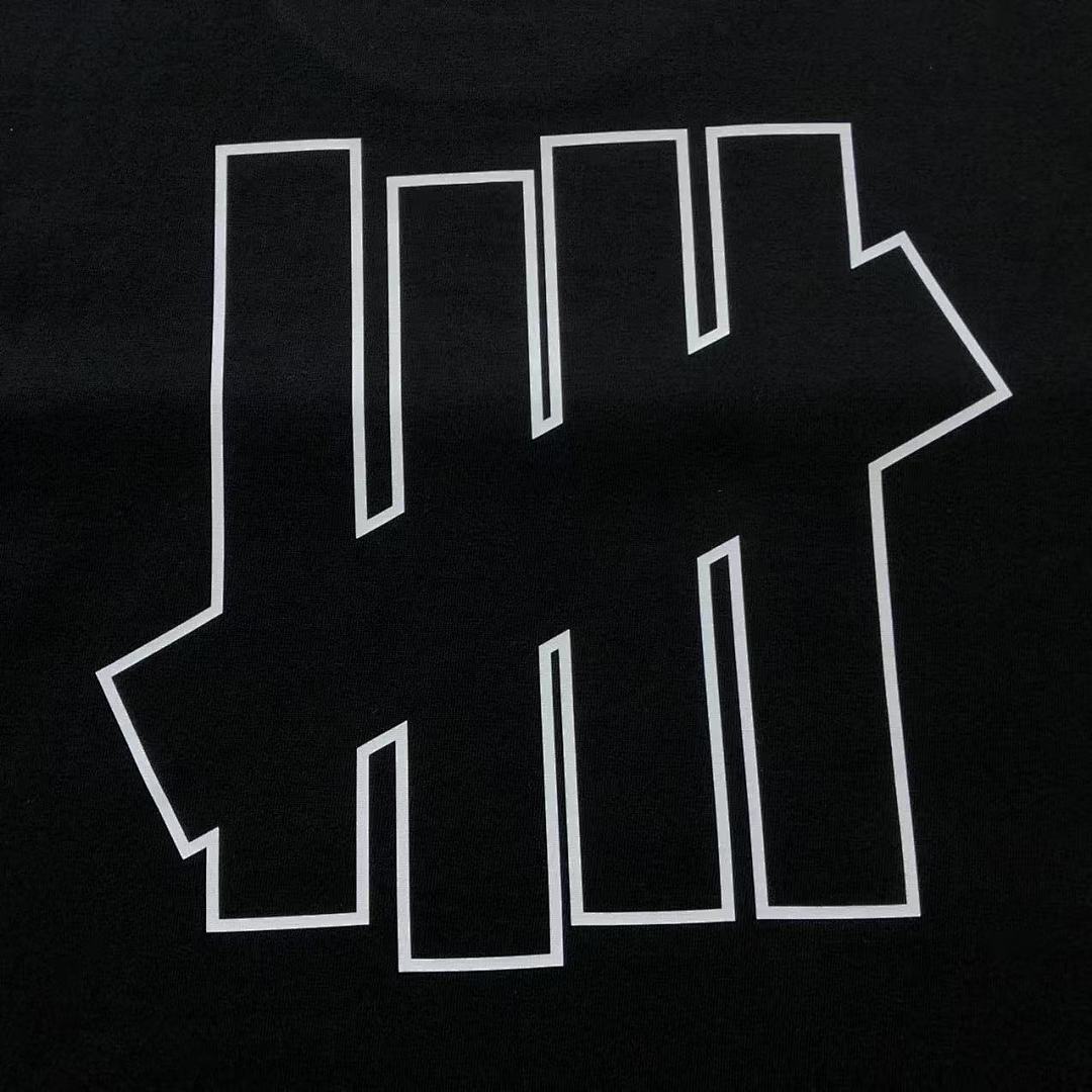 Undefeated 85 UNDEFEATED T-SHIRT 4104223202 (Im 170Cm 60Kg I Wear Size L In The Phot) - Image 13