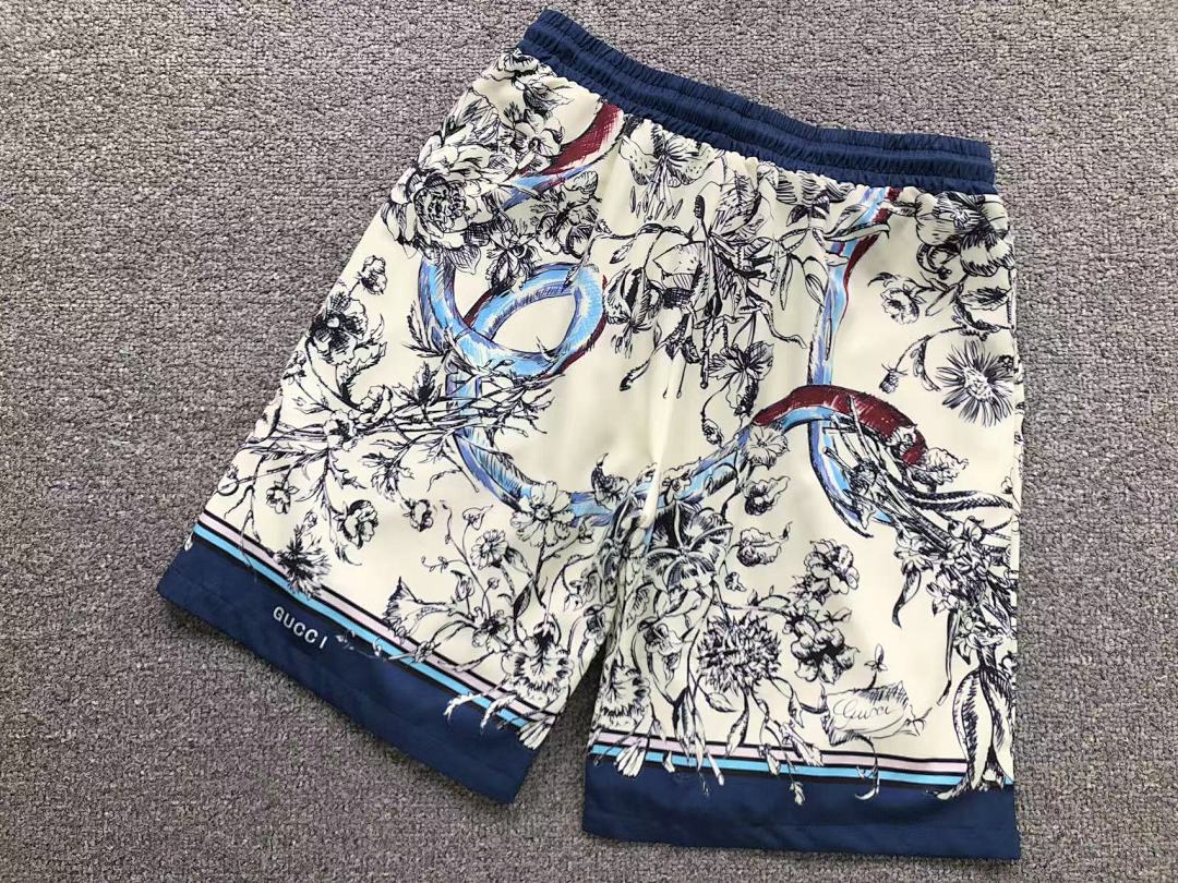 Gucci SHORTS95 G⭐C⭐I SHIRT - Image 23