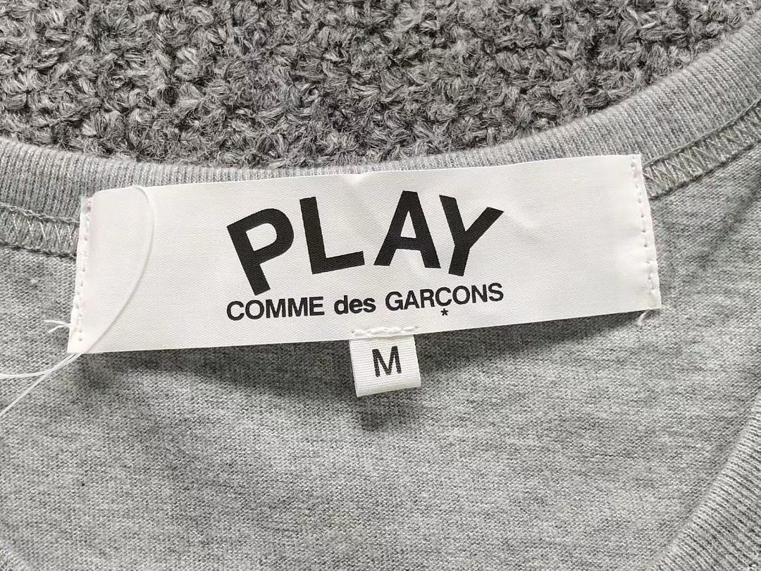 Comme des Garcons 98 CDG T-SHIRT 3206270821 (Im 170Cm 60Kg I Wear Size M In The Phot) - Image 23
