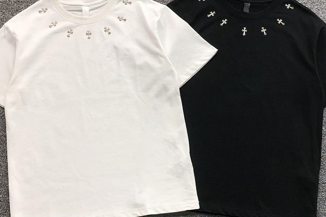 Comme des Garcons 115 C⭐⭐OME HE⭐⭐TS T-SHIRT 41080811144 (Im 170Cm 60Kg I Wear Size XS In The Phot) - Image 6