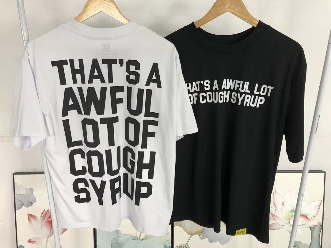 Cough Syrup 88 COU⭐H SY⭐UP T-SHIRT 58080478 (Im 170Cm 60Kg I Wear Size M In The Phot) - Image 25