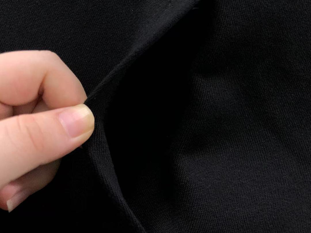 Burberry 185 B⭐R⭐E⭐RY HOODIE 1110030852 (Im 170Cm 60Kg I Wear Size M In The Phot) - Image 21