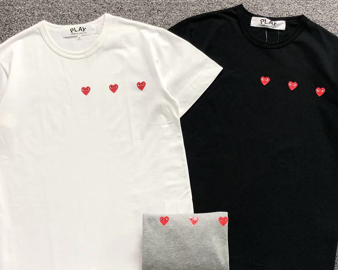 Comme des Garcons 98 CDG T-SHIRT 3206271521 (Im 170Cm 60Kg I Wear Size M In The Phot) - Image 6