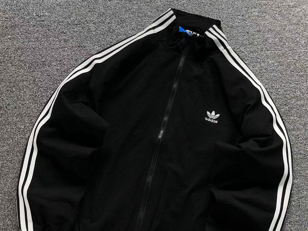 Adidas TROUSERS 128 A⭐I⭐AS JACKET - Image 10