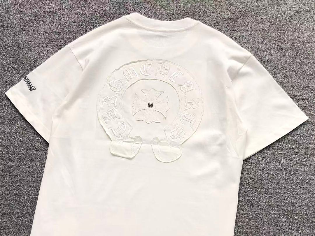 Comme des Garcons 98 C⭐⭐OME HE⭐⭐TS T-SHIRT 42061228144 (Im 170Cm 60Kg I Wear Size M In The Phot) - Image 8