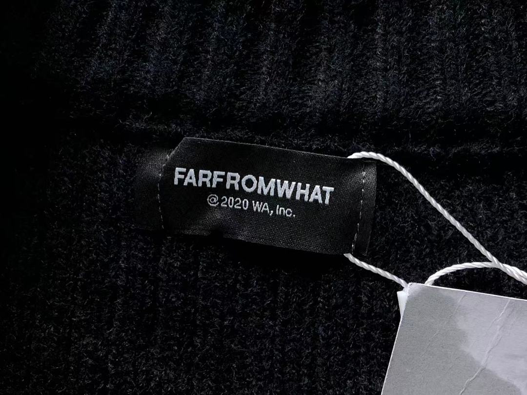 Arc'teryx 185 FAR ARCHIVE SWEATER 3204041517 (Im 170Cm 60Kg I Wear Size 1 In The Phot) - Image 16