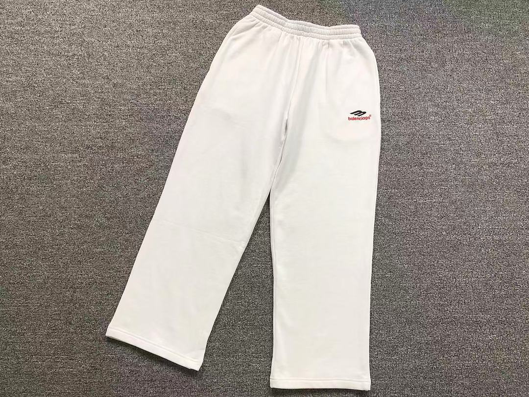 Balenciaga 208 B⭐L⭐⭐⭐IA⭐A TROUSERS 3206170521 (Im 170Cm 60Kg I Wear Size S In The Phot) - Image 8