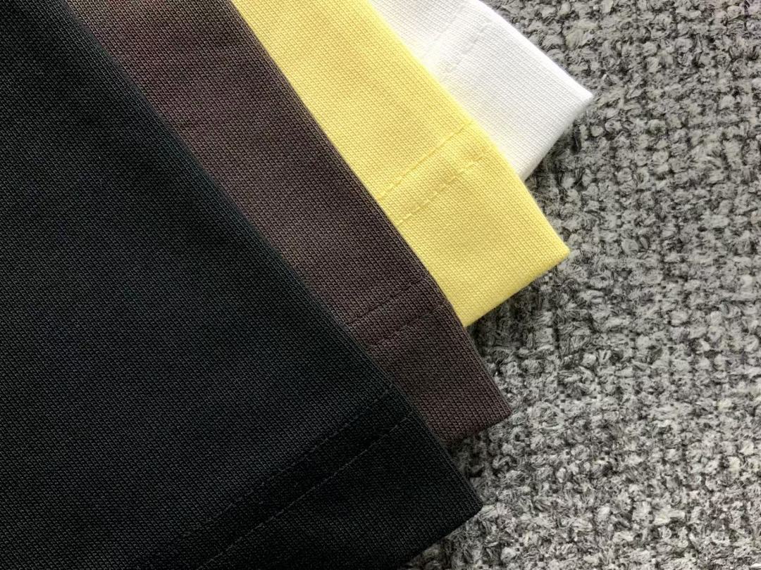 Prada 115 P⭐A⭐A T-SHIRT 3203244521 (Im 170Cm 60Kg I Wear Size M In The Phot) - Image 20