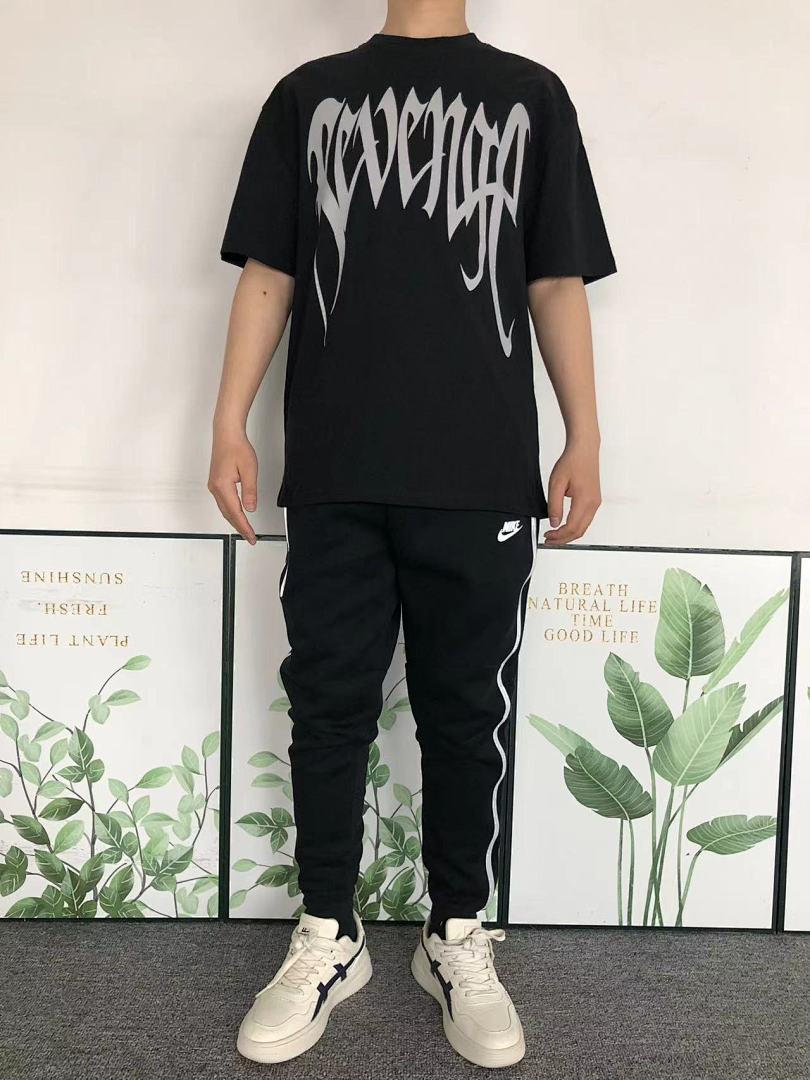 Revenge 69 REVENGE T-SHIRT 504013991 (Im 170Cm 60Kg I Wear Size S In The Phot) - Image 3