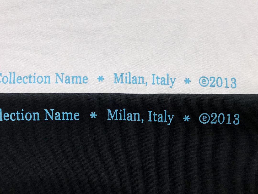 Off-White 98 OFF-WHITE T-SHIRT 503032419 (Im 170Cm 55Kg I Wear Size S In The Phot) - Image 20
