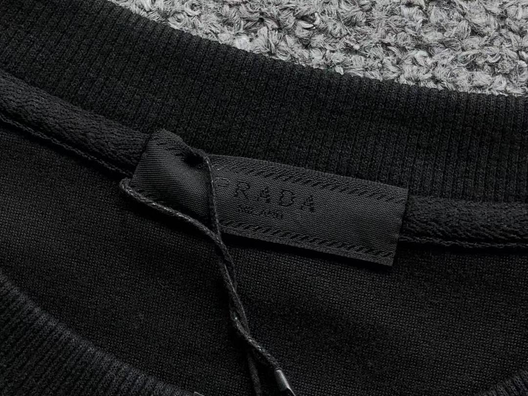 Unbranded 175 P⭐A⭐A HOODIE 2111110101 (Im 170Cm 60Kg I Wear Size L In The Phot) - Image 15