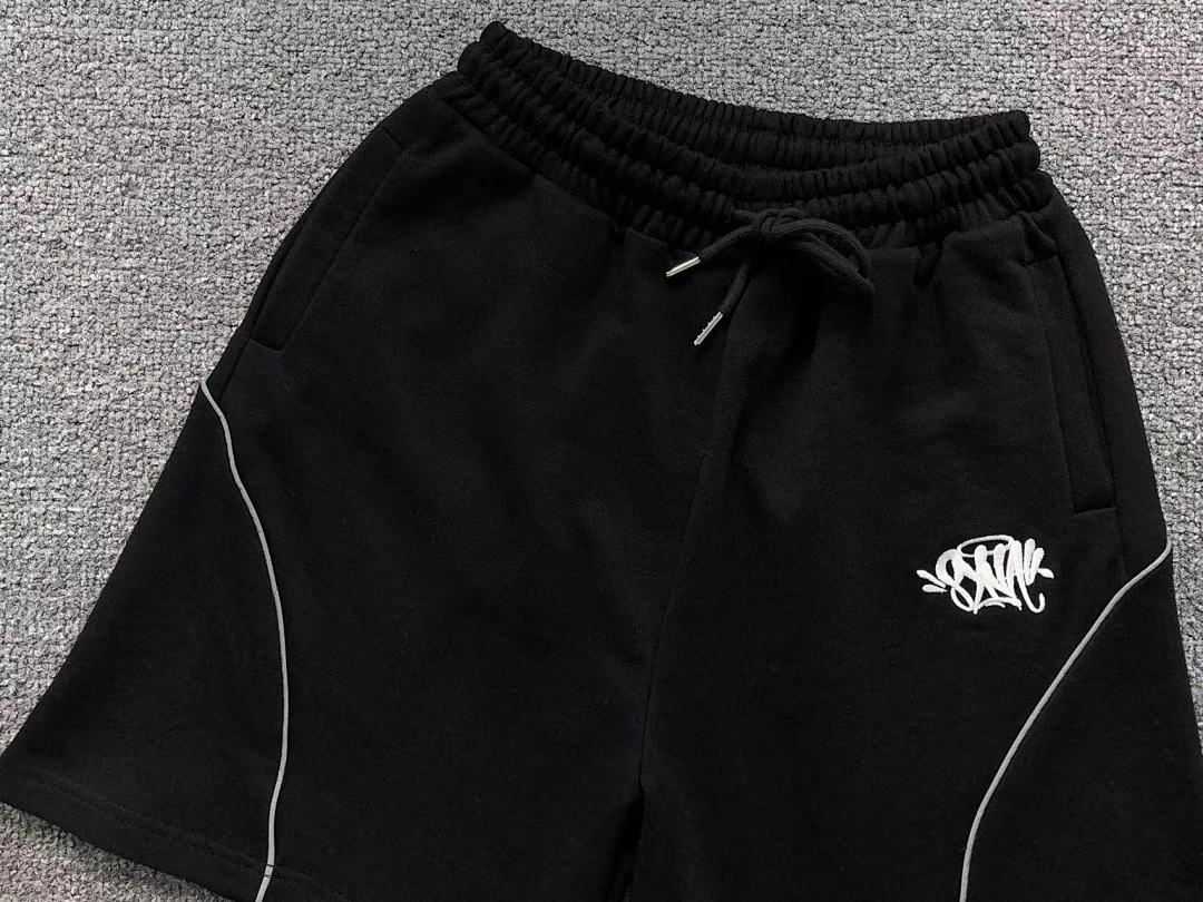 Unbranded SHORTS 125 S⭐N⭐ T-SHIRT 412111777 (Im 170Cm 60Kg I Wear Size M In The Phot) - Image 32