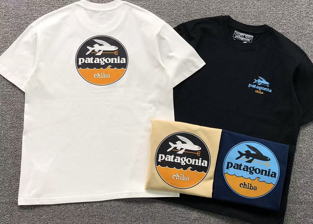 On Running 78 PATAGONIA T-SHIRT 3106132202 (Im 170Cm 60Kg I Wear Size M In The Phot) - Image 6