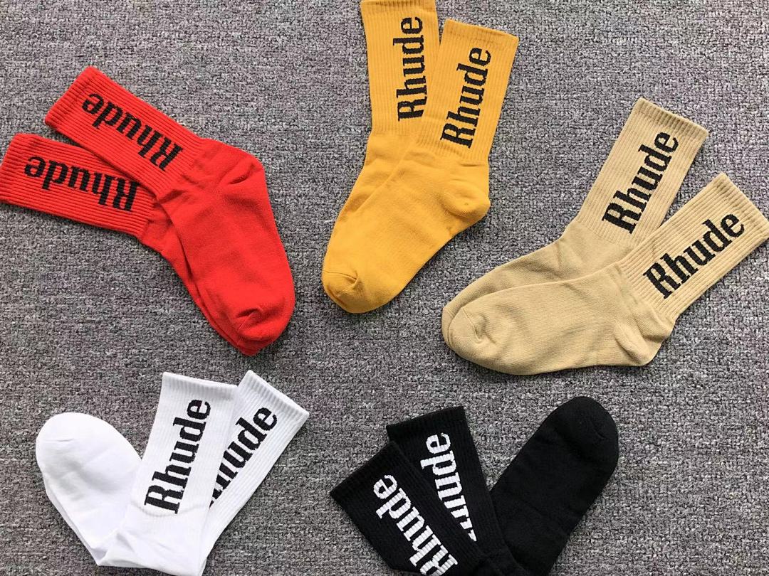 Rhude 69 RHUDE - Image 5